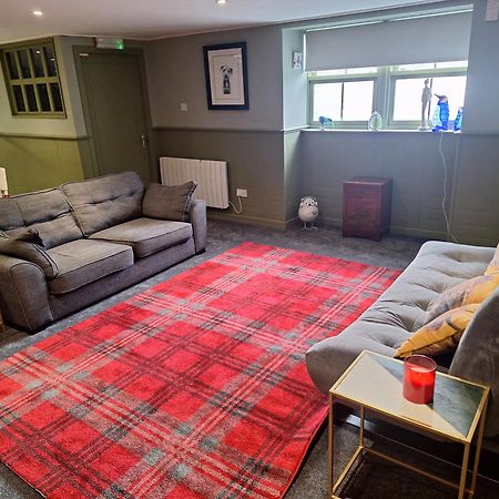 Sorn Inn Holiday Apartments מראה חיצוני תמונה