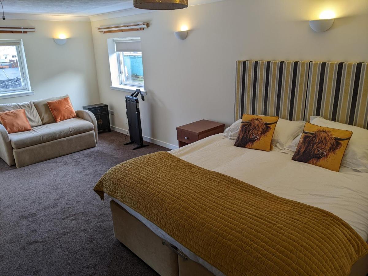 Sorn Inn Holiday Apartments מראה חיצוני תמונה