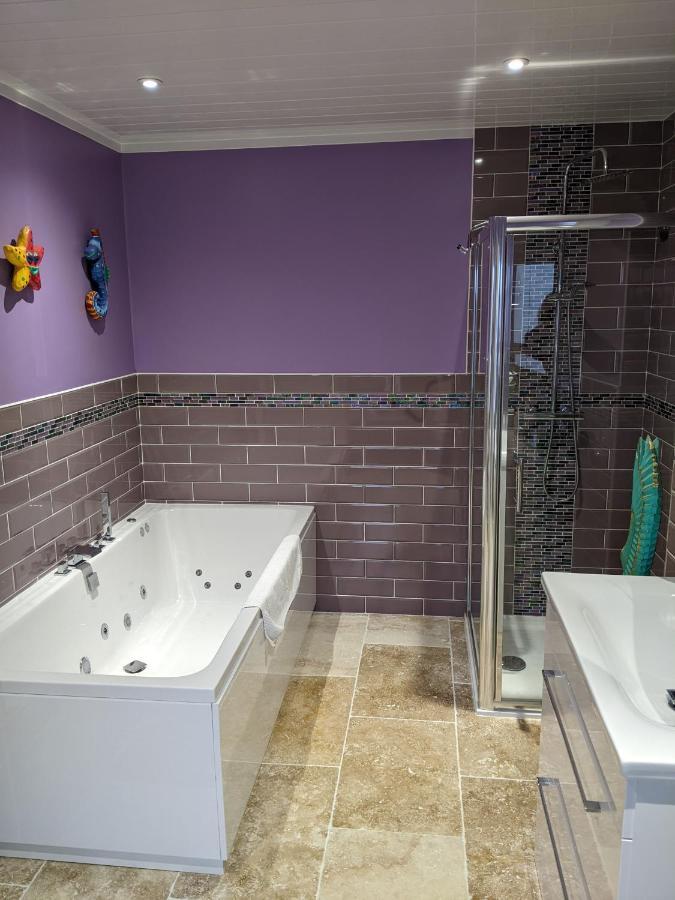 Sorn Inn Holiday Apartments מראה חיצוני תמונה