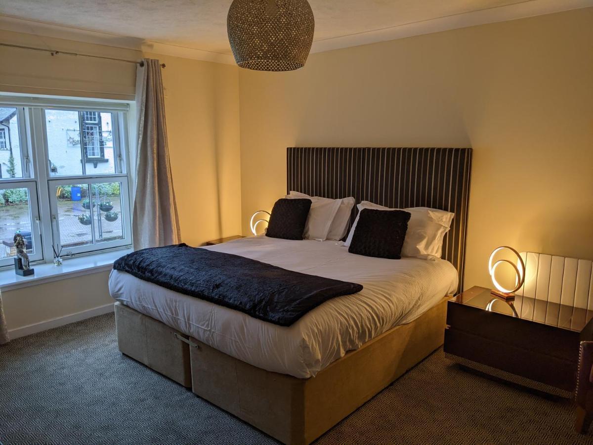 Sorn Inn Holiday Apartments מראה חיצוני תמונה