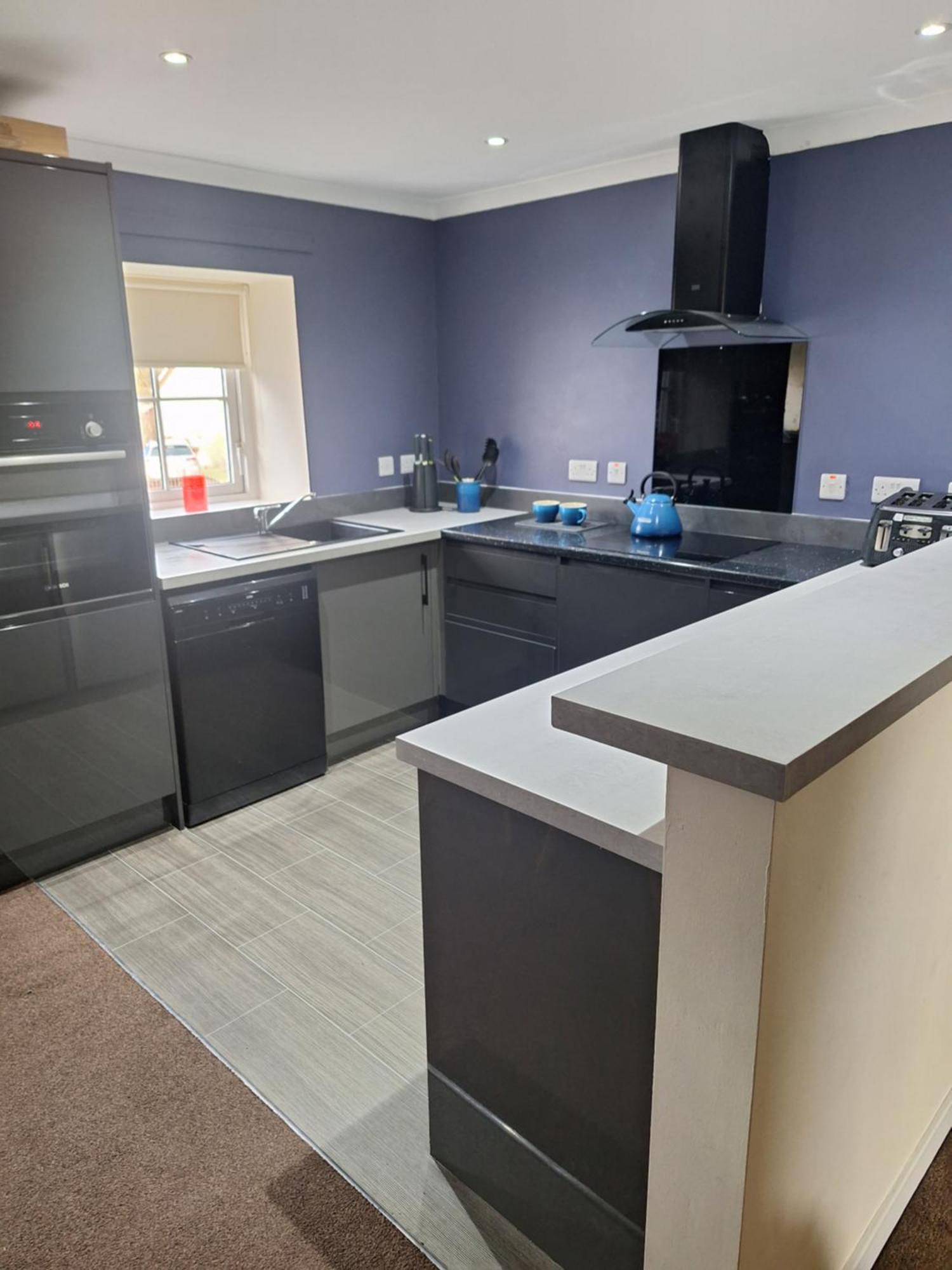Sorn Inn Holiday Apartments מראה חיצוני תמונה